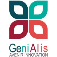GENIALIS Logo