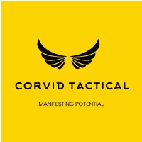 Corvid Tactical Inc. Logo