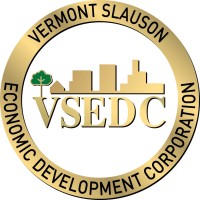 Vermont Slauson Economic Development Corporation (VSEDC) Logo