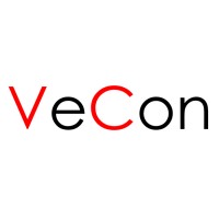 VeCon GmbH - Vermögensverwaltung Logo