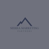 Sierra Marketing Partners Logo