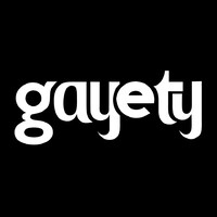 Gayety Logo