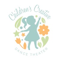 Childrens Creative Dance Theater Logo