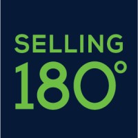 Selling 180 Logo