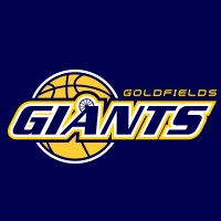 Northern Star Resources Goldfields Giants Logo