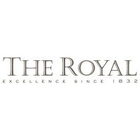 The Royal Hotel Logo