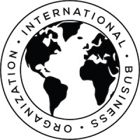 International Business Organization Logo