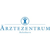 Ärztezentrum Solothurn Logo