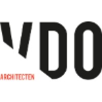 VDO Architecten Logo
