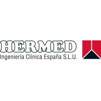 HERMED Ingeniería Clínica España S.L.U Logo
