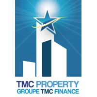 Groupe TMC Finance Logo