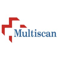 Multiscan s.r.o. Logo