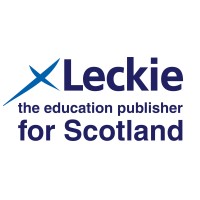 Leckie Logo