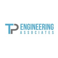 TP Engineering Associates Logo
