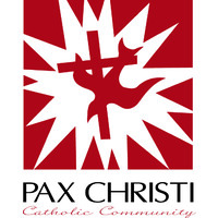 Pax Christi Catholic Community Logo
