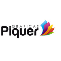 Gráficas Piquer Logo