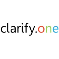 Clarify LLC Logo