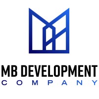 MB Development Company Logo