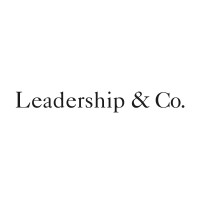 Leadership & Co. Logo