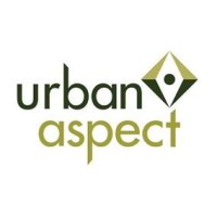 Urban Aspect Inc. Logo