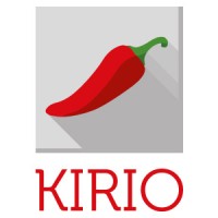Kirio s.r.l. Logo