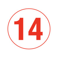 TwentyOne14 Media Logo