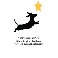 Daisy Mae Books Logo