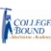 College Bound Admissions Academy Logo