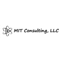 MIT Consulting, LLC Logo