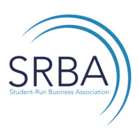 Student-Run Business Association Logo