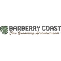 Barberry Coast Logo