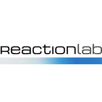 Reactionlab Communications Logo