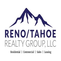 Reno/Tahoe Realty Group, LLC. Logo