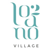 Loano 2 Village Logo