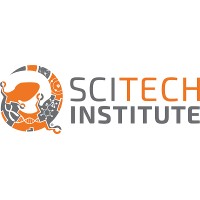 SciTech Institute Logo
