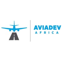 AviaDev Africa Logo
