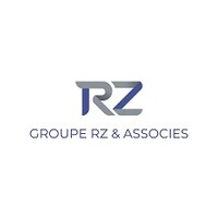 GROUPE RZ ET ASSOCIES Logo