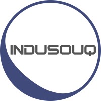 INDUSOUQ Logo