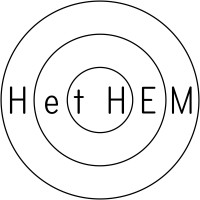 Het HEM Logo