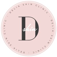 DELIA SKIN CLINIC Logo