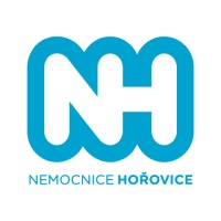 Hořovice Hospital - NH Hospital a.s. Logo