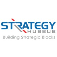 Strategyhubbub Logo