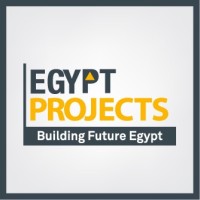 Egypt Projects Logo