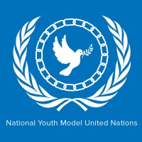 National Youth Model United Nations Logo