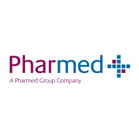 Pharmed Ireland Logo