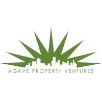 Agave Property Ventures Logo