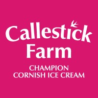 Callestick Farm Ice Cream Logo