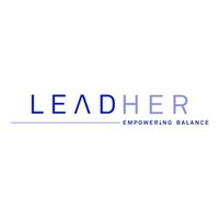 LeadHer Logo