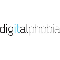 digitalphobia Ltd Logo