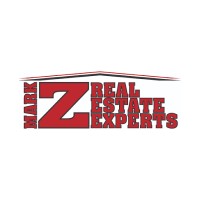 Mark Z. Home Selling Team Logo
